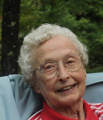 Alberta Allred Obituary