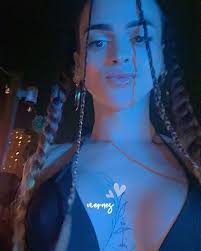 Obsessed ✨🖤 #lastnight