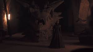 De Balerion A Drogon Historia De Los Dragones De La Casa Targaryen