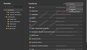 Problem my edge favorites are very different from my ie favorites so this doesn't help me. How To Export Microsoft Edge Favorites To Use In Chrome Browser