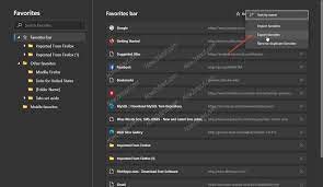 How to export favorites to html file from microsoft edge. How To Export Microsoft Edge Favorites To Use In Chrome Browser