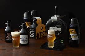 Fresh Hopsy Gifts For Beer Lovers Craft Beer
