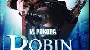 Pokora et le reste de la troupe de « robin des bois », la nouvelle comédie musicale qui cartonne. Robin Des Bois Sur France Bleu Nord