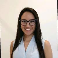 Estefania Luna Enríquez Email & Phone Number