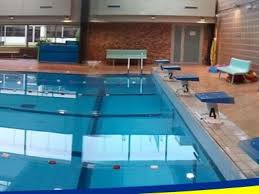 Piscine Couverte Roger Vergne A Saint Mande Horaires Tarifs Avis Piscine Couverte Piscine Piscine Municipale
