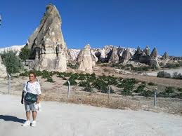 Maybe you would like to learn more about one of these? Goreme Picture Of Nevsehir Nevsehir Province Tripadvisor