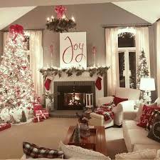 Pin By Jelica Villasenor On Christmas In 2020 Christmas Decorations Living Room Christmas Living Rooms Christmas Room
