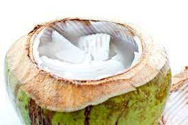 Cats can eat rice to help settle their stomach. Petvim Why Coconut Water Is Good For Dogs And Cats