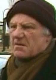 The Dead Don't Steal