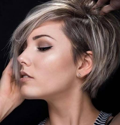 Hair cut Frinze product image