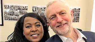 Labour activist who questioned Jo Cox's killing dumped as parliamentary  candidate