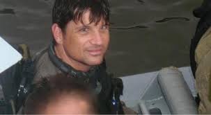 The Legendary Story Of Adam Brown : r/JSOCarchive