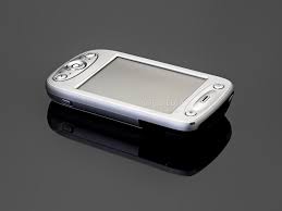 HTC P6300 (Panda) Review