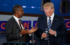 Benjamin solomon ben carson, sr. Gop Debate Fact Check Donald Trump Dr Ben Carson Rand Paul On Vaccines And Autism Cbs News