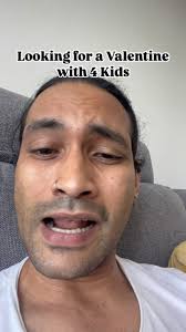 Valentines can be tough when you got problems