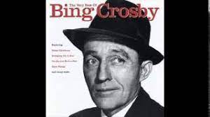 Ac Cent Tchu Ate The Positive Bing Crosby The Andrews Sisters Lyrics In Description Youtube