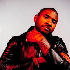 Usher Official Group