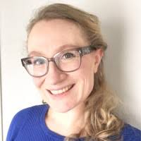 Marie Whitman, P.Eng.