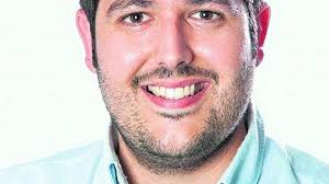 Alberto Aranda dimite como concejal