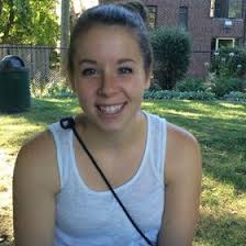 Maggie Coy's Instagram, Twitter & Facebook