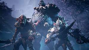 'dungeons & dragons' action rpg 'dark alliance' receives release date: Dungeons Dragons Dark Alliance Release Date Announced Ign