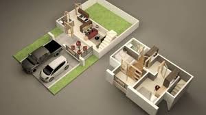 Dalam beberapa kasus seringkali tukang tidak menggunakan kapur padam dalam pemasangan tembok bata, untuk rumah pribadi juga. 17 Contoh Denah Rumah Minimalis 2020 Modern Nyaman Dan Sederhana