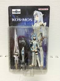 KOS-MOS Figure