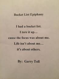 Bucket List Epiphany Poems Writing Thoughts Latenight Poem Bucketlist List Quotes Epiphany Life Image Quotes Bucket List Quotes Quotes
