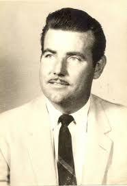 John Allen Tackett (1928-2008)