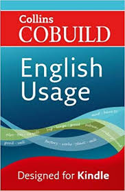 English Usage Collins Cobuild Kindle Edition By Collins Cobuild Reference Kindle Ebooks Amazon English Grammar English Grammar Book English Grammar Free