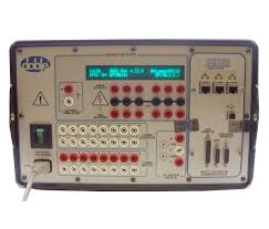 Or bring your own commercial rental insurance and take a bigger piece of the pie. Doble F6150 Relay Test Set Rentals Trs Rentelco