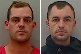 Despicable' rogue traders who targeted pensioners suffering from  Alzheimer's are jailed