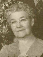 Annie Victoria “Ann” Higgins King (1882-1971)