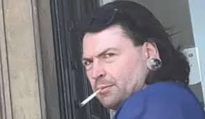 Oliver James Bond/Lucas Cole