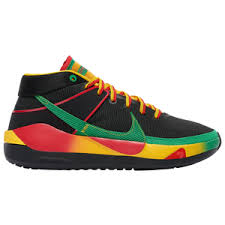 Originally, kevin durant shoes were under $100 a pair. Nike Kd 13 Men S Basketball Shoes Black Red Green