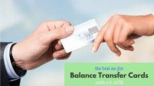Balance transfers have no grace period or rewards points, cash rewards, or rebates earned. Best No Fee Balance Transfer 0 Interest Rates Credit Cards Of 2021