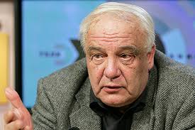 Pro Patria: Vladimiras Bukovskis. Politkorektiškumas blogiau už leninizmą