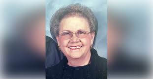 Obituary information for Myrtle Ruby Sims