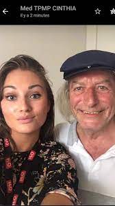 De la darka, des scoops, des infos médias, du show et bien. Rene Malleville On Twitter Je Vous Presente Cynthiacontri La Superbe Jeune Femme Qui S Occupe De La Preparation De Tpmp Avouez Que Se Faire Diriger Par Une Aussi Charmante Personne Franchement Il