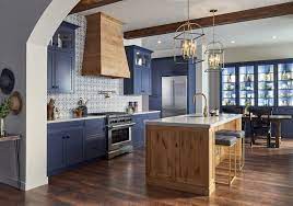 Our denver kitchen remodeling services include not only expert advice and unique design, but also a wide range of premium products. Kitchen Remodeling Ideas Denver Co Contemporary Rustic More