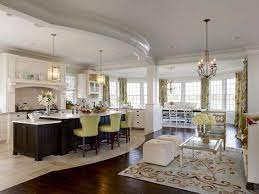 Bayside Beauty Beautiful Kitchens Home Decor Kitchen Kitchen Flooring