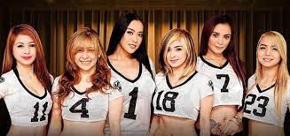 Here's yet another lesson about keeping receipts. President Rodrigo Duterte Offers Government Positions For Other Members Of Mocha Girls Lionheartv