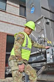 It's no accident: Nevada Guard sergeant secures 2023 Distinguished Ground  Safety Award > Nevada National Guard > Article Display