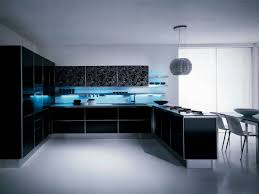 Using wood for your modern kitchen counters will add in a touch of warm rustic charm and will disrupt the monotony of plain walls and floors. Luxury Modern Kitchen Designs Novocom Top