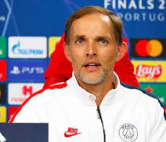 Born 29 august 1973) is a german professional football coach and former player who is the head coach of premier league club chelsea. Tomas Tuhel Nejmar I Mbappe Delayut Raznicu Na Pole