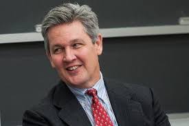 David Linsky's Instagram, Twitter & Facebook