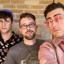 Stream This Little Rhyme (ft. Will Lord and Jeff Kieser) by ColinFrey