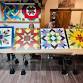 BARN QUILT PAINTING CLASS event image