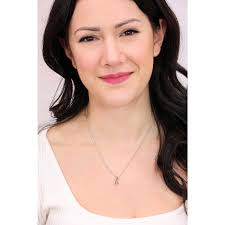 collane Argento 925 con Pendente donna Fossil Sterling Silver JFS00432998