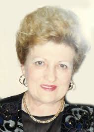 Obituary information for Laura Mestieri